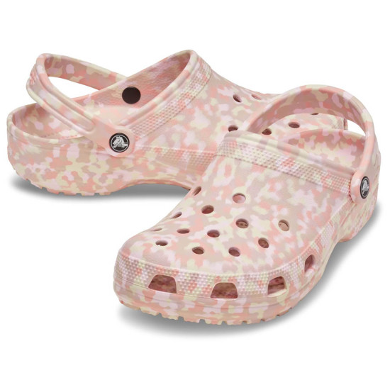 Crocs Classic Confetti Clog